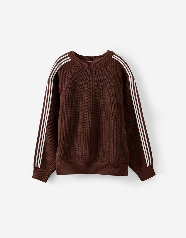 Cotton On Kids - Blake Knit Crew