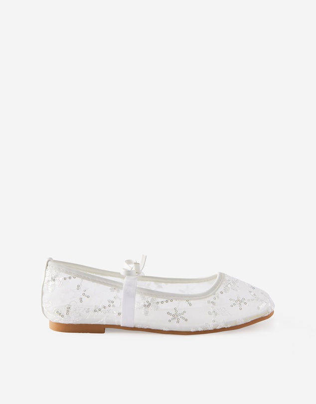 Cotton On Kids - Kids Ballet Flat