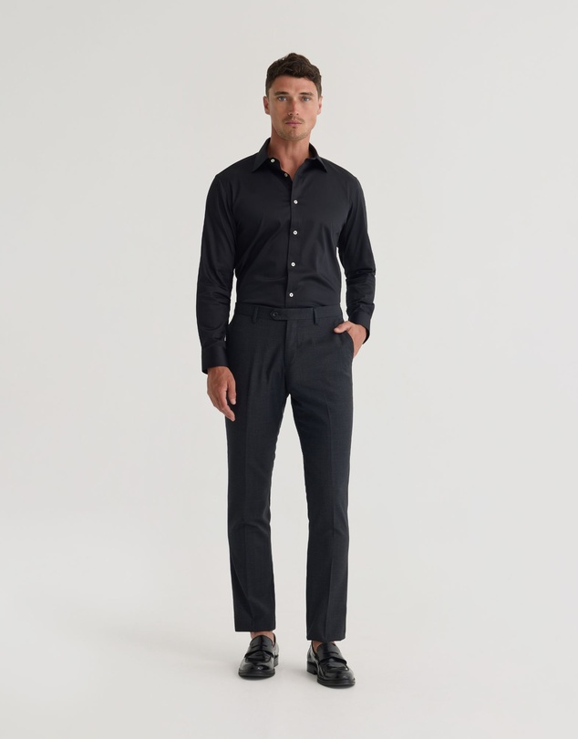 Oxford - Islington Comfort Regular Fit Shirt