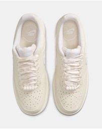 Nike - Court Vision Low - Women's