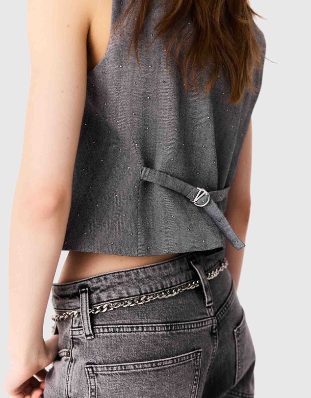 Maje - Livalus Top