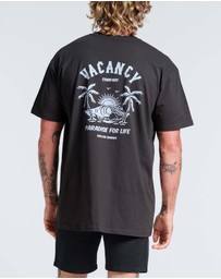 Vacancy Co - Endless Summer Tee