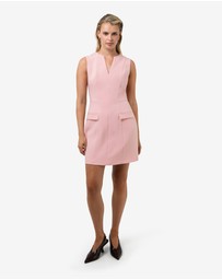 Forcast - Nikki Tailored Mini Dress