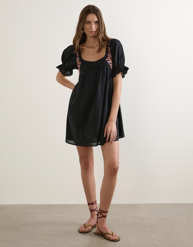 Auguste The Label - Lana Mini Dress