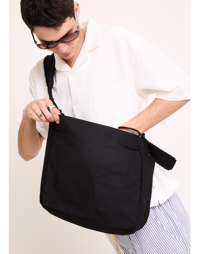 Spencer Project - Legacy Shoulder Bag