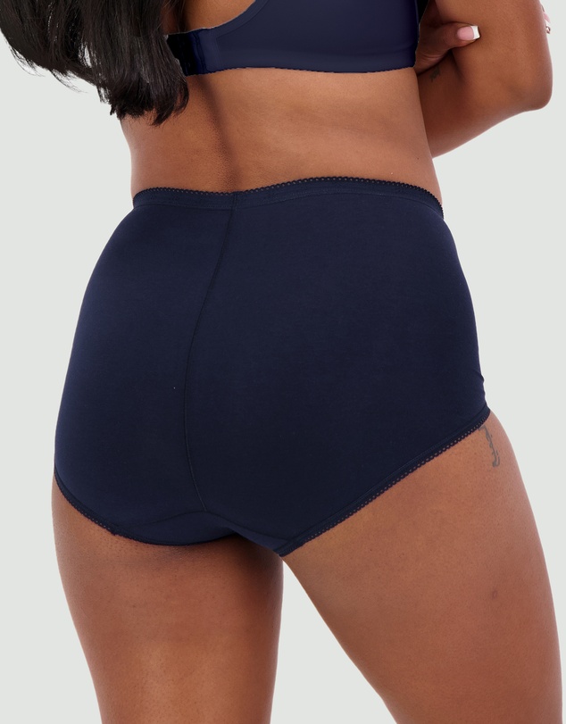Sloggi - Sloggi Maxi 2-Pack Briefs