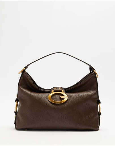 GUESS - Camden Shoulder Bag