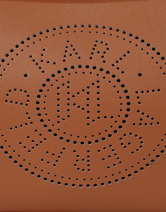 Karl Lagerfeld - K/Circle Slim Perforated Camera Bag