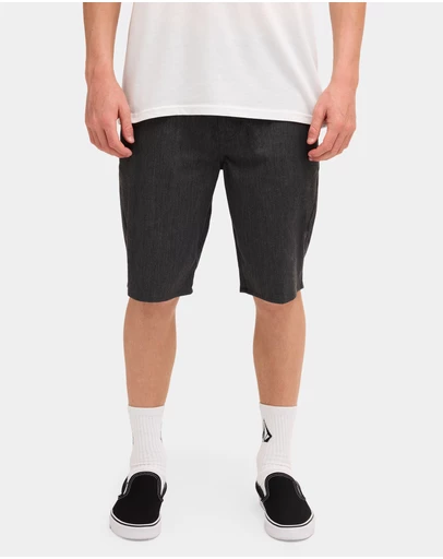 Volcom - Mens Unhinged Chino Shorts