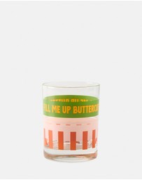 HOTTIE - Sunnie 4-Piece Tumbler Set