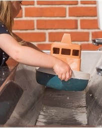 Dantoy - Dantoy - BIOplastic - Tuff Tuff Boat