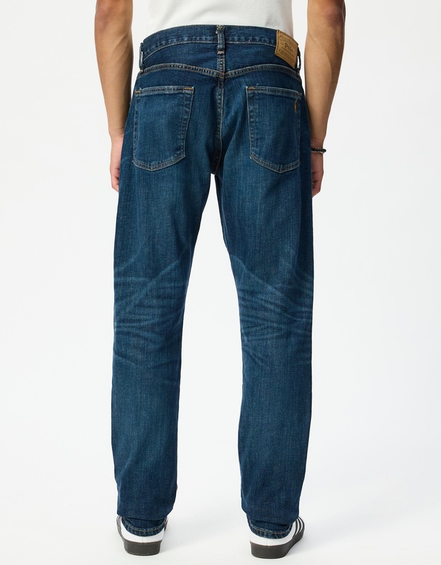 Polo Ralph Lauren - Iconic Exclusive - Woven-Skinny-Pants