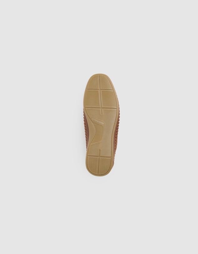 Rodd & Gunn - Gisborne Huarache Slip On