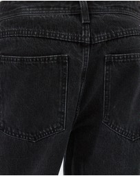 AERE - Organic Cotton Baggy Fit Jeans