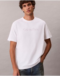 Calvin Klein - Logo Graphic T-Shirt