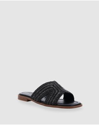 Nude Footwear - Darcy