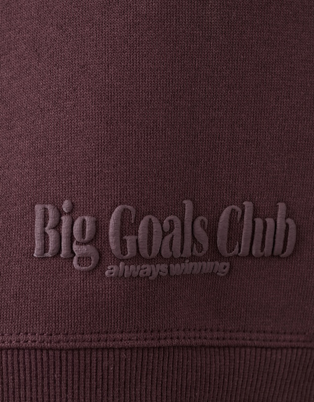 M.N.G - Goals Sweatshirt - Kids-Teens