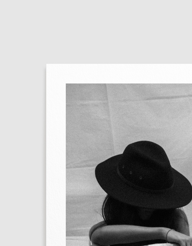 Olive et Oriel - Visionary I by Mario Stefanelli Art Print