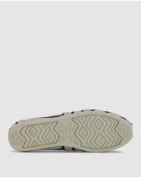 TOMS - Alpargata Classic - Women's