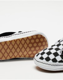 Vans - In Slip-On V Crib - Babies