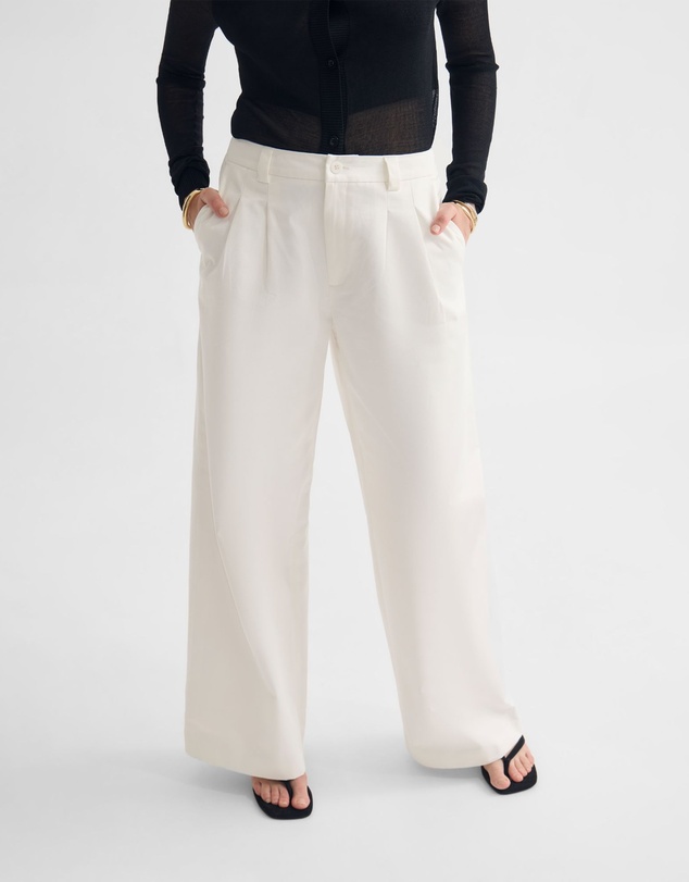 Oxford - Sonia Pant