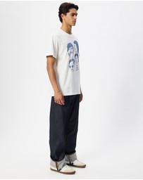 Nudie Jeans - Regular Alf Jeans