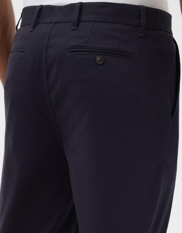 AERE - Organic Cotton Slim Chino Pants