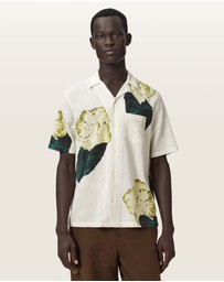 AllSaints - Nouvelle SS Shirt