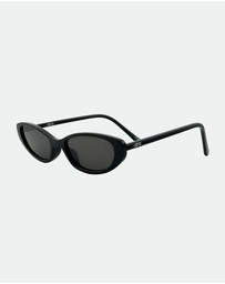 Otra Eyewear  - Lulu - Black