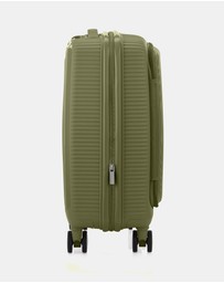 American Tourister - Curio Book Opening Small (55 cm)