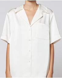 ids - Web Of Me Shirt