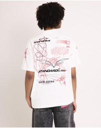 Standard - Biomechatron T-Shirt