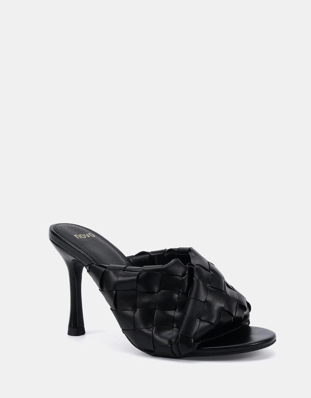 Novo - Yellow Heels