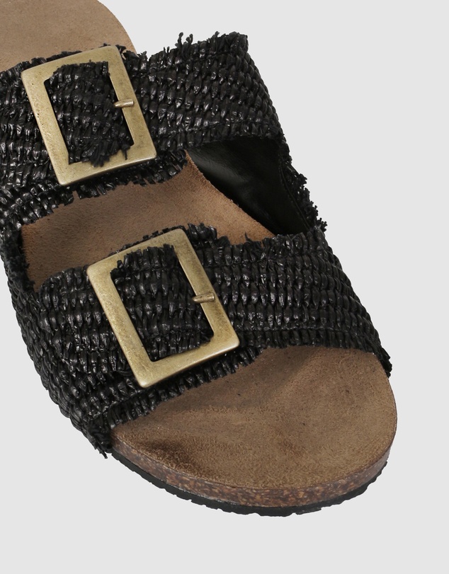 Sempre Di - Ouse Slides