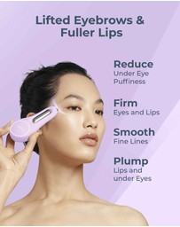 FOREO - BEAR™ 2 Eyes and Lips