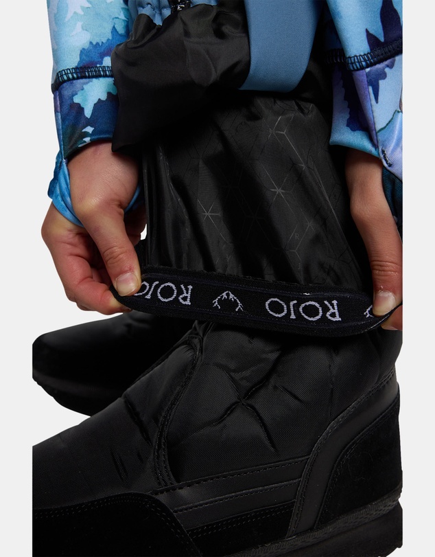 ROJO Outerwear - Junior She Ripz Pant