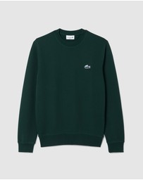Lacoste - Holiday Croc NB Sweat