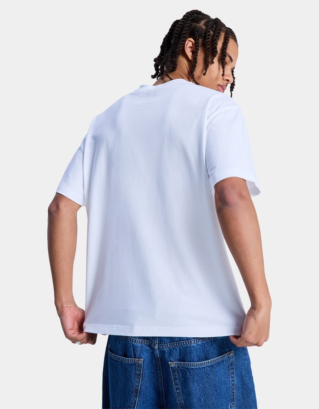 DC Shoes - Mens Shockside T-Shirt
