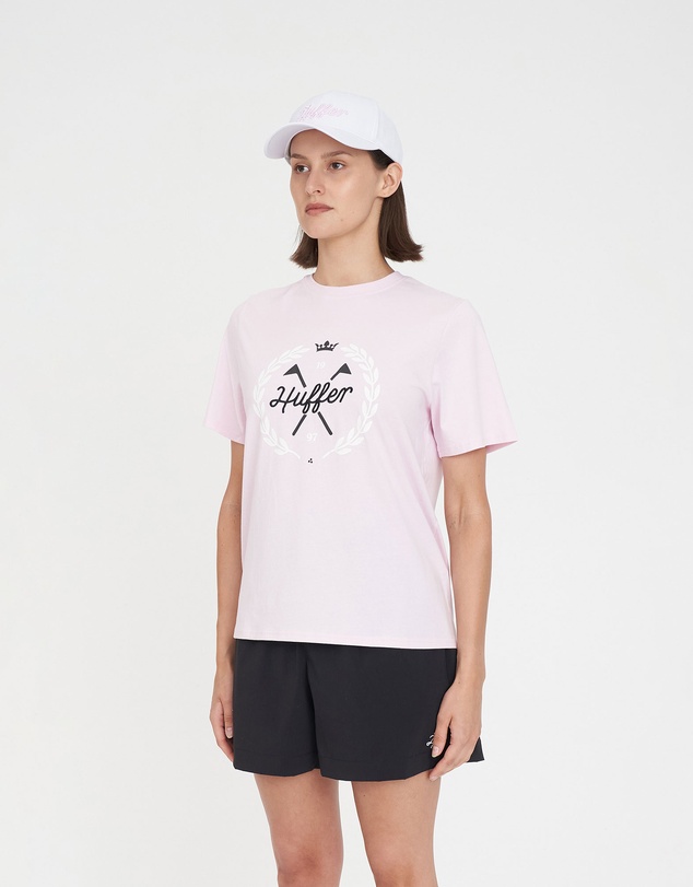 Huffer - Women's Classic Tee 170/Legacy