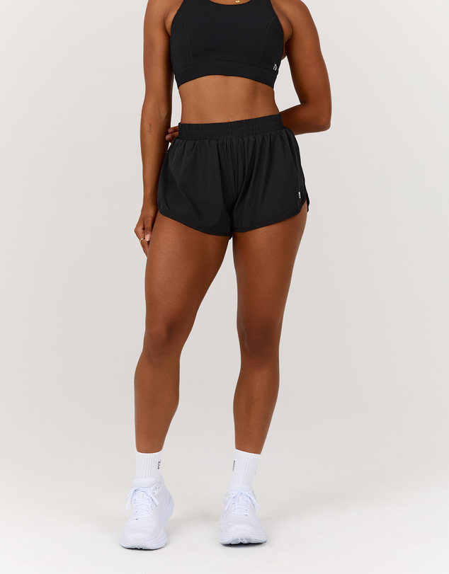 Muscle Republic - Distance Run Short