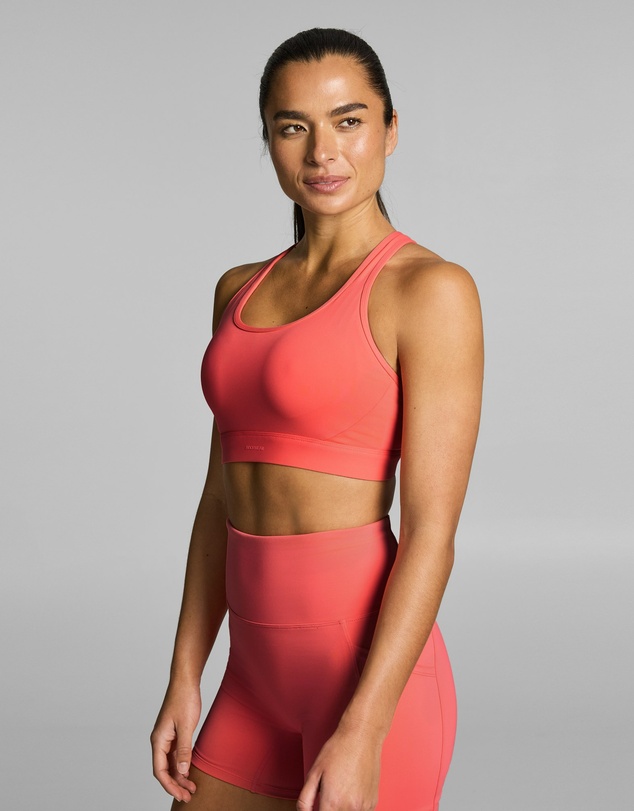 Rockwear - Gym & Swim High Support Adjustable Sports Bra