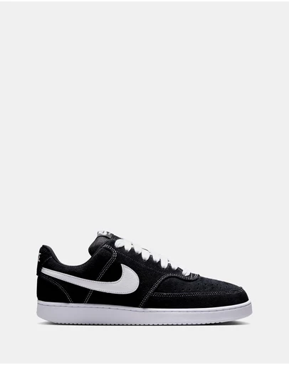 Nike - Nike Court Vision Low - Men's