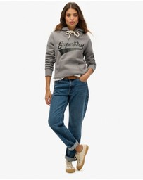 Superdry - Super Athletics Hoodie