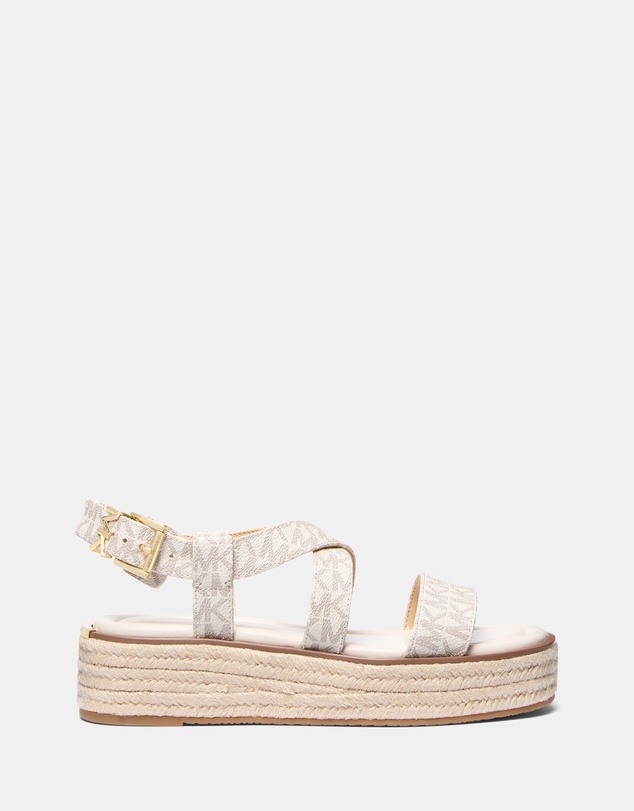 Michael Kors - Lynn Espadrille Sandals