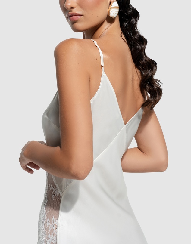 GINIA - Aurielle Slip