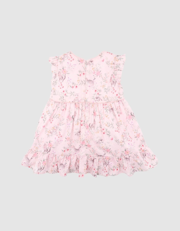 Bebe by Minihaha - Willa Dress - Babies