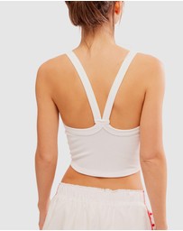 FP Movement by Free People - All Clear Cami Solid