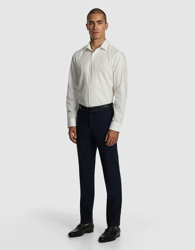 yd. - Supreme Regular Premium Dress Shirt
