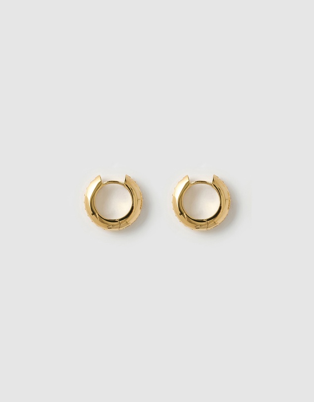 Arms Of Eve - Rosalie Earrings