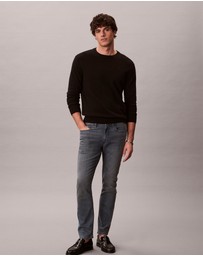 Calvin Klein Jeans - Slim Fit Jeans